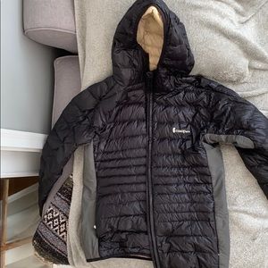 Cotopaxi Fuego Down Jacket
